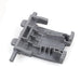 Tapa Cubierta Puerto Rj45 Ethernet Lan Gris Para Portátil Dell Latitude 5520 5521 5530