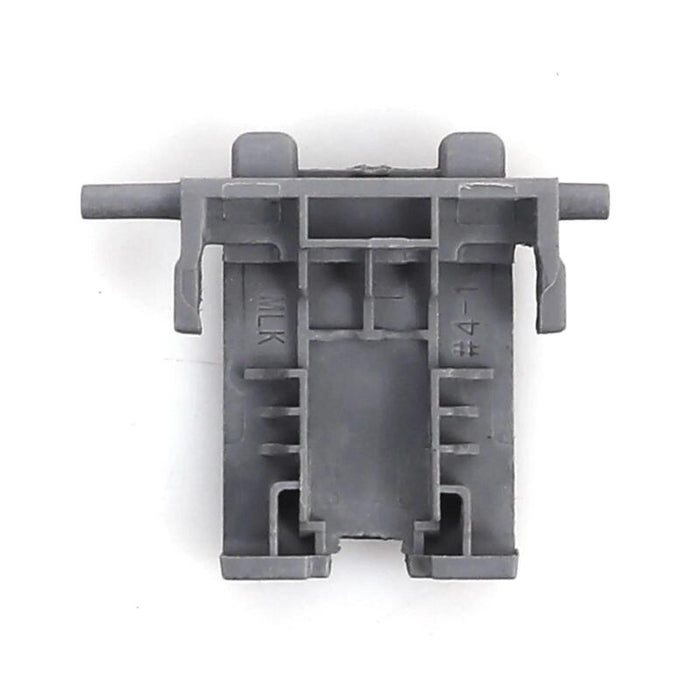 Tapa Cubierta Puerto Rj45 Ethernet Lan Gris Para Portátil Dell Latitude 5520 5521 5530