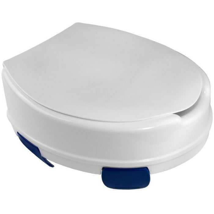 Tapa De Inodoro Elevable Con Tapa Kate 11 Cm