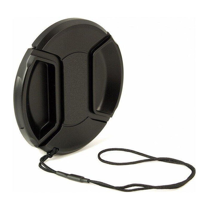 Tapa De Lente Kaiser A Presión 95 Mm