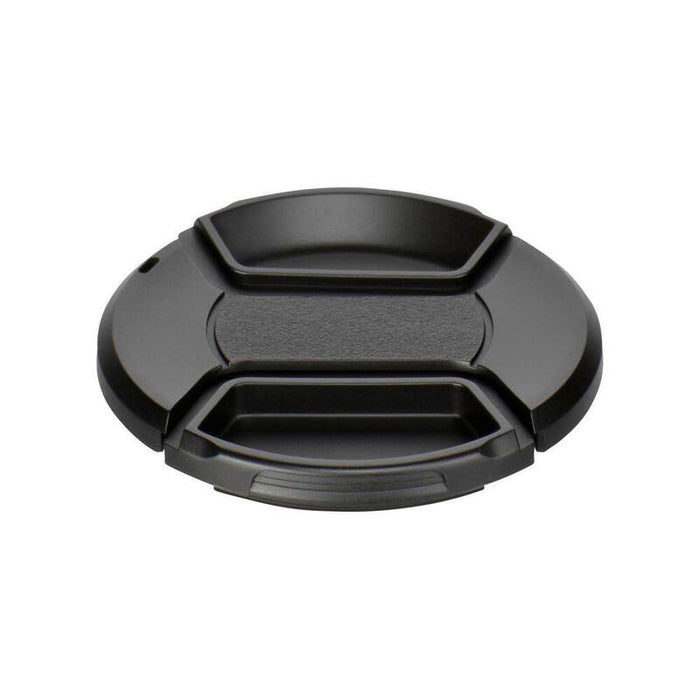 Tapa De Lente Kaiser Snap-On 58 Mm