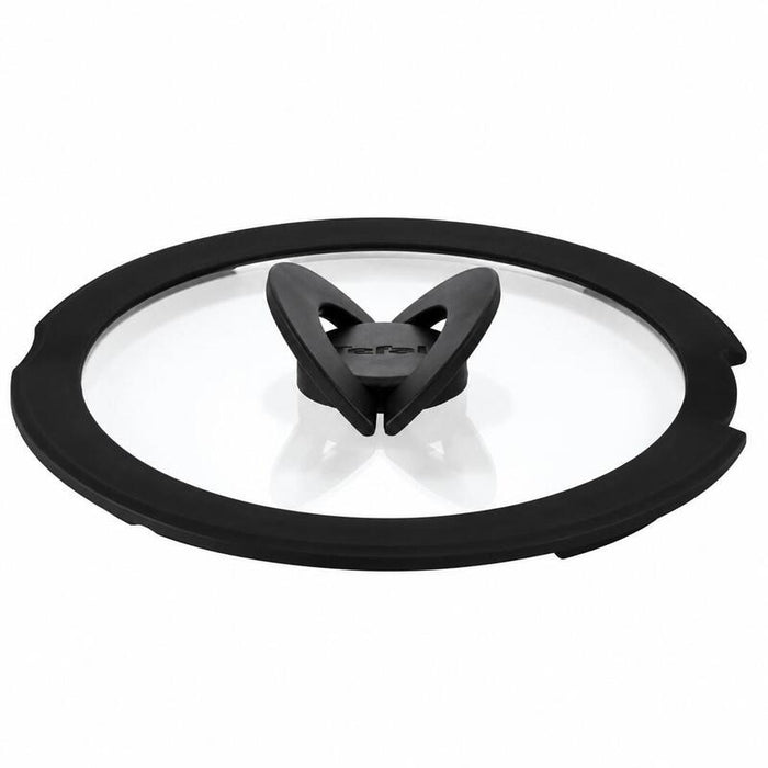 Tapa De Vidrio Tefal Ingenio 26 Cm L9846653