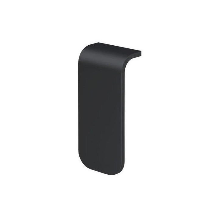 Tapa Frontal Color Negro Para Detectores Bxs Optex