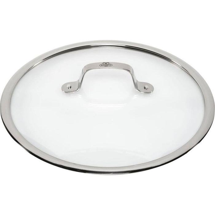 Tapa Vidrio Plano Bailarinas Cristal 30 Cm