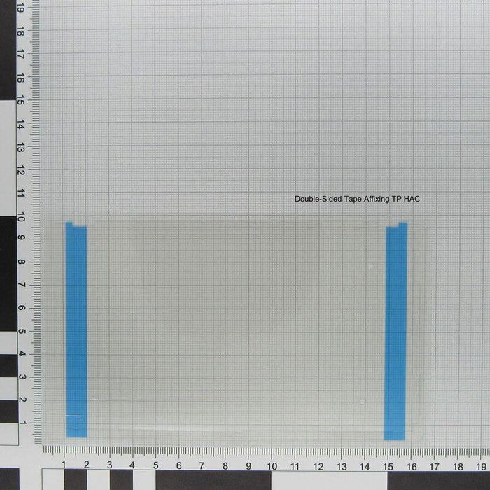 Tape/Dbl/Fix/Tpl Hac