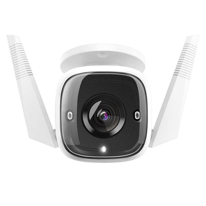 Tapo Outdoor Security Wi-Fi  Camera