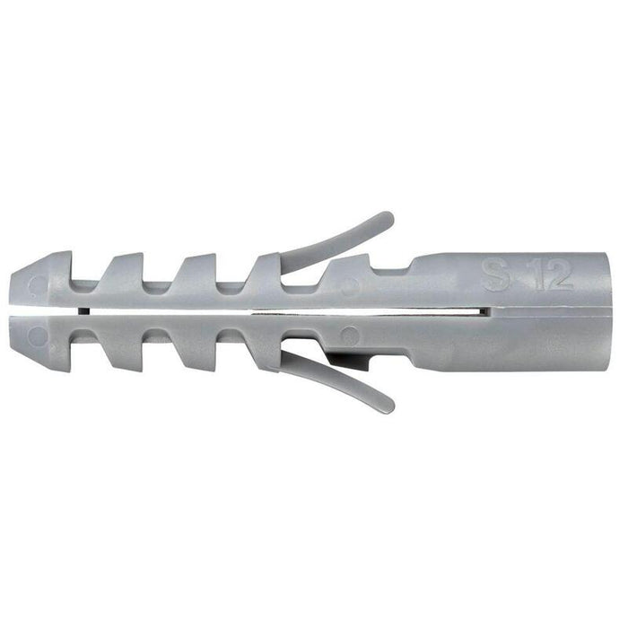 Tapon Fischer S 12 25 Uds.