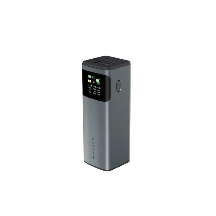 Targus Hyperjuice - Powerbank - 200 Watt - Conexiones De Salida:
