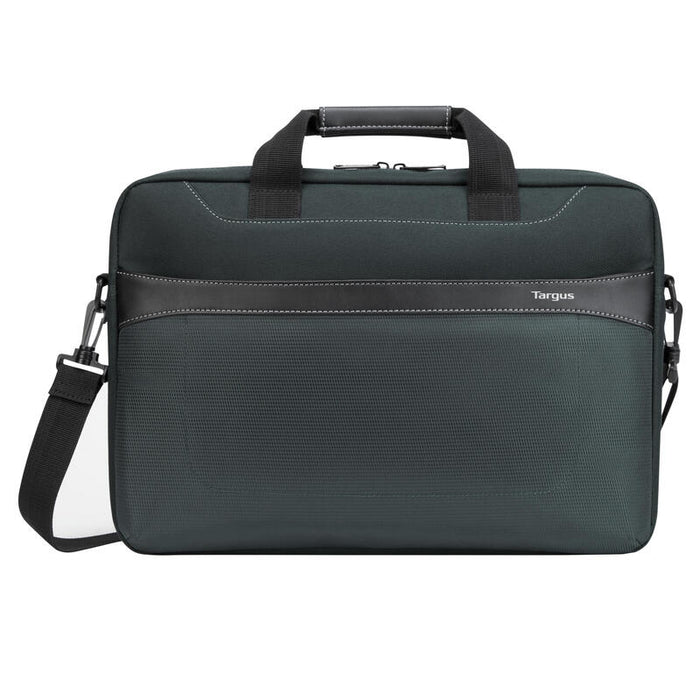 Targus Maletin Portatil Geolite Essential 15.6\1 Verde Oscuro Tss98401gl