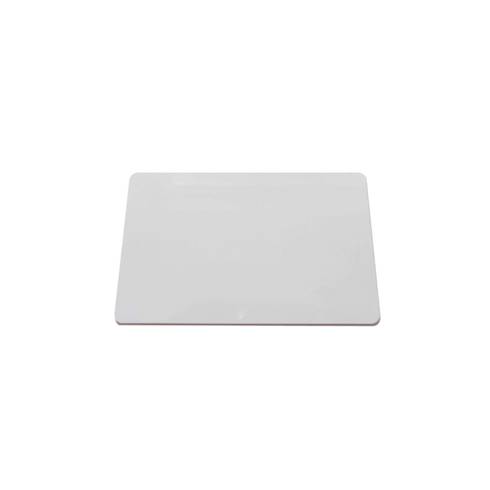 Tarjeta De Proximidad Dual Em125khz Y Mifare Numerada