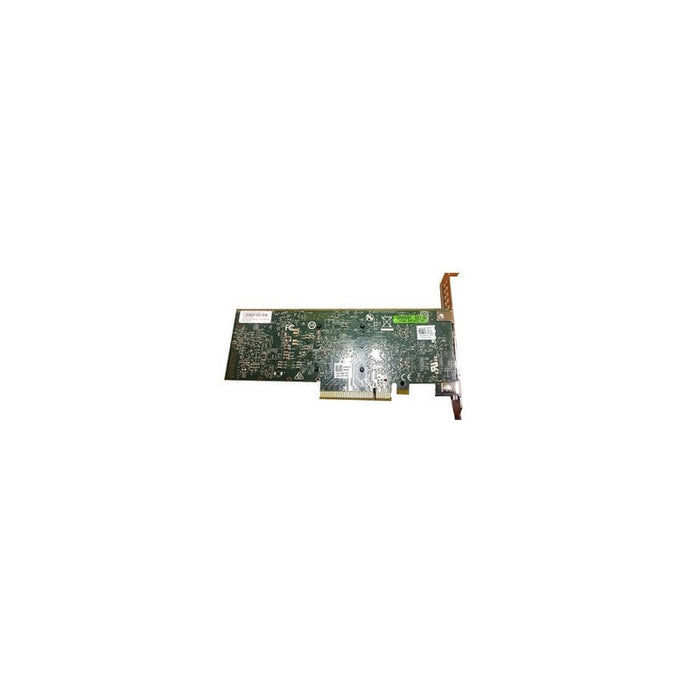 Tarjeta De Red Dell 540 Bbuo