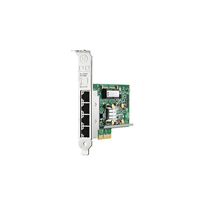 Tarjeta De Red Rj45-Pci Express Hpe 331t Gigabit