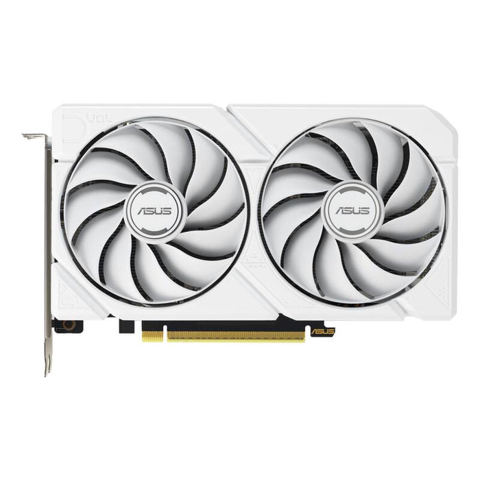 Vga Pcie16 Rx9060xt 16gb Gddr6/Dual-Rx9060xt-16g-Wh Asus