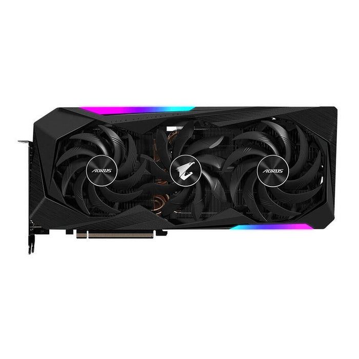 Tarjeta Grafica Gigabyte Aorus Amd Radeon Rx 6900 Xt Master 16