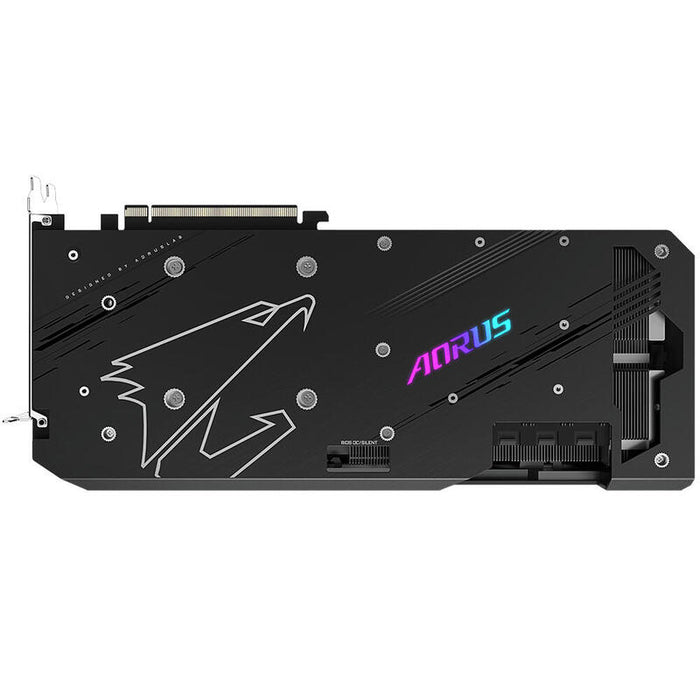 Tarjeta Grafica Gigabyte Aorus Amd Radeon Rx 6900 Xt Master 16