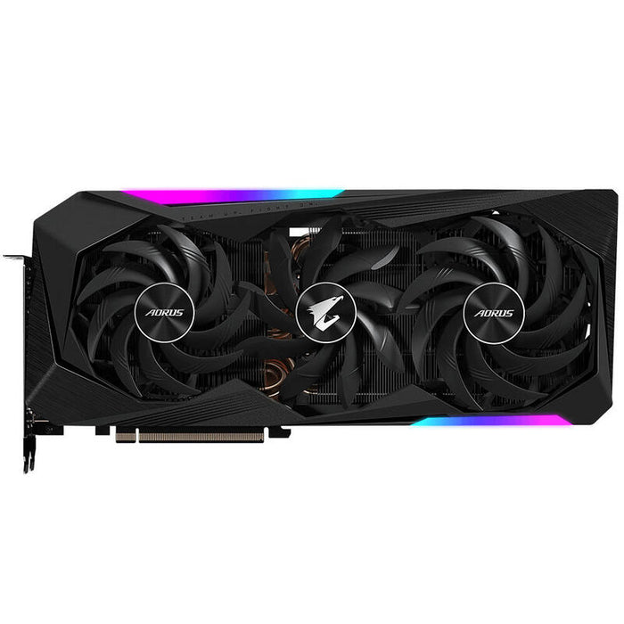 Tarjeta Grafica Gigabyte Aorus Amd Radeon Rx 6900 Xt Master 16