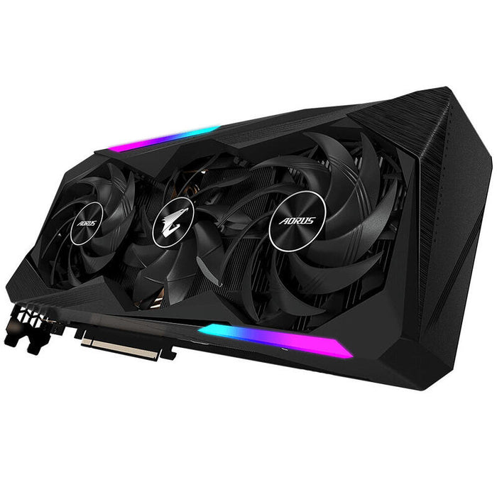 Tarjeta Grafica Gigabyte Aorus Amd Radeon Rx 6900 Xt Master 16
