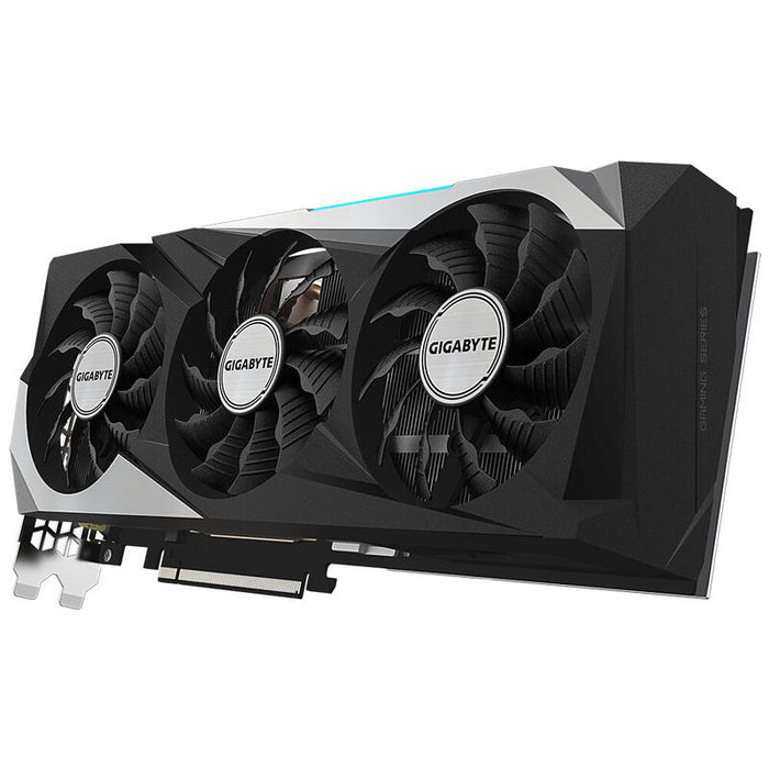Tarjeta Grafica Gigabyte Radeon Rx 6900 Xt Gaming Oc 16gb Gddr6