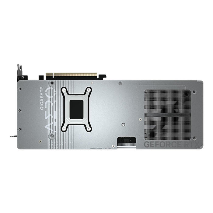 Tarjeta Grafica Gigabyte Rtx 5080 Aero Oc Sff 16g