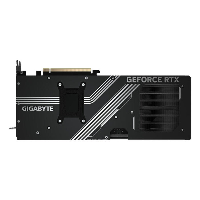Tarjeta Gráfica Gigabyte Vga Nvidia Rtx 5070 Ti Wf Oc 16gb  Ddr7