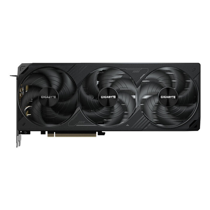 Tarjeta Gráfica Gigabyte Vga Nvidia Rtx 5070 Ti Wf Oc 16gb  Ddr7