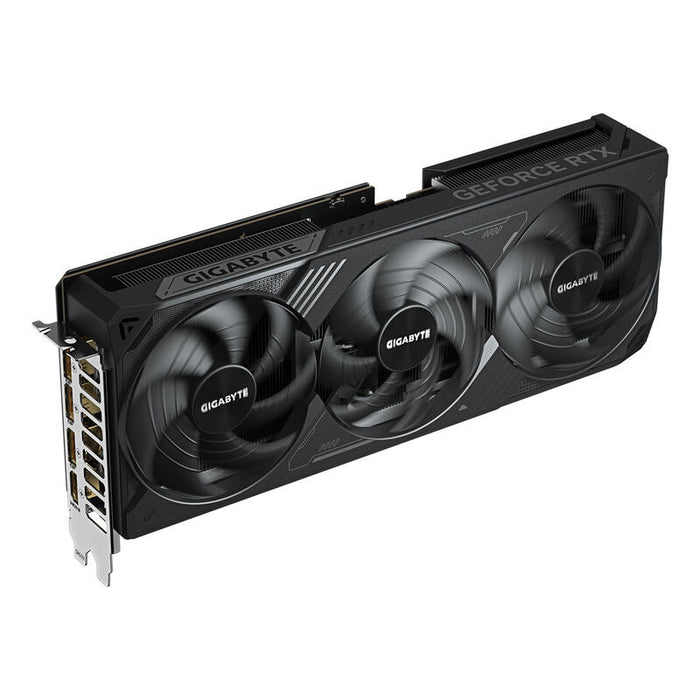 Tarjeta Gráfica Gigabyte Vga Nvidia Rtx 5070 Ti Wf Oc 16gb  Ddr7