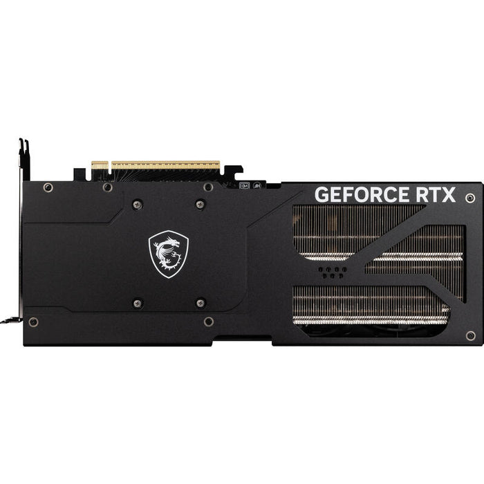 Tarjeta Grafica Msi Geforce Rtx 5080 Ventus 3x Oc 16gb Gddr7 Dlss4 912-V531-264