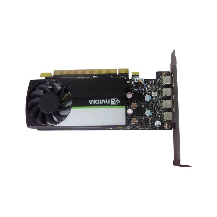Tarjeta Grafica  Nvidia T600 4gb Professional  Graphics Card 920-9n42c-00rb-7c0