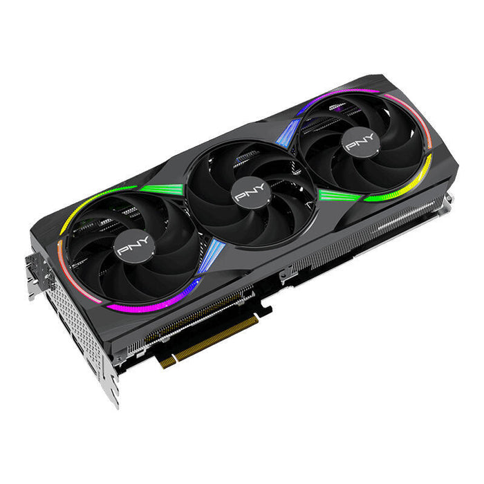 Tarjeta Gráfica Pny Rtx 5080 Argb Oc 16gb