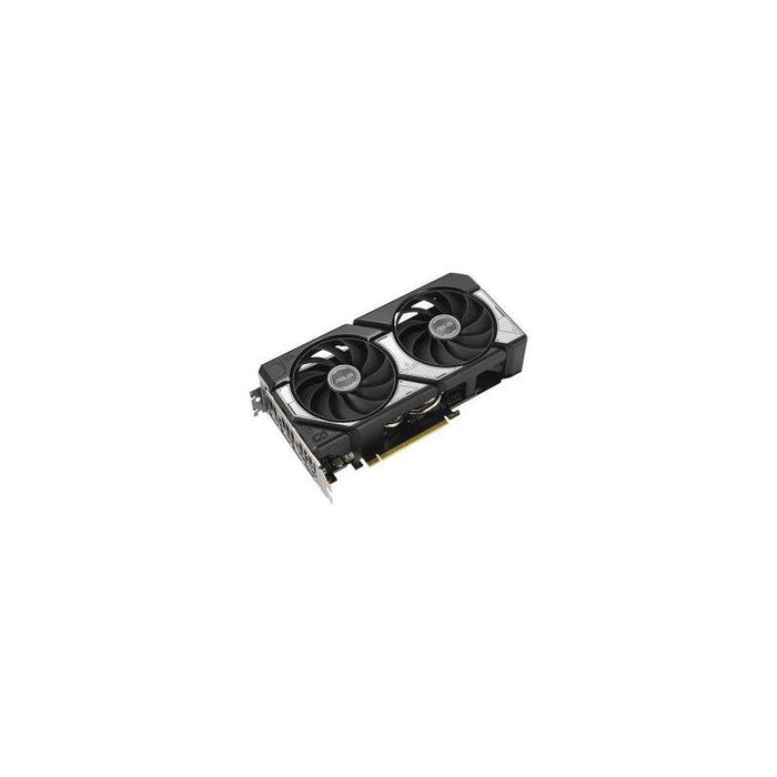 Tarjeta Grafica Reacondicionado - (Km0) Vga Asus Dual Rtx 5060 Ti Oc 8gb Gddr7 3xdp 1xhdmi Cuda 4608 128bit 550w Cash30