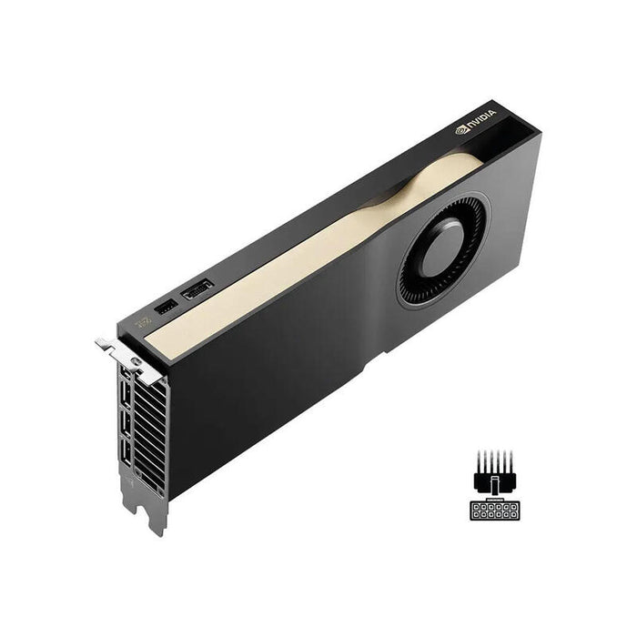 Tarjeta Gráfica Rtx Pro 4500 Blackwell 32 Gb Gddr7 Pcie 5.0 X16 4 X Displayport Al Por Mayor