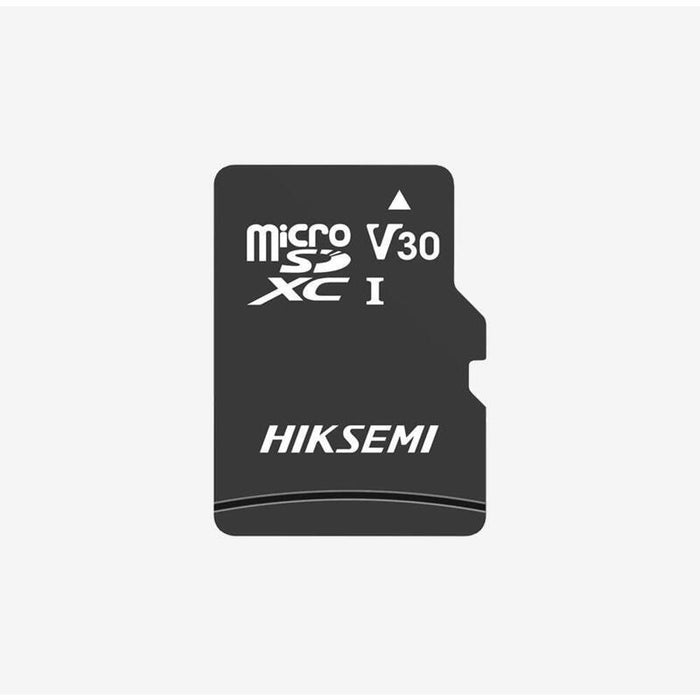 Tarjeta Memoria Hiksemi M-Sd 16g Micro Sdhc - Serie C1 Con Adaptador  92mb/S 10m