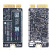 Tarjeta Wireless Ac Wifi Y Bluetooth Para Portátil Macbook Air A1466 A1465 A1370 A1369 2013-2015 Bcm94360Cs2