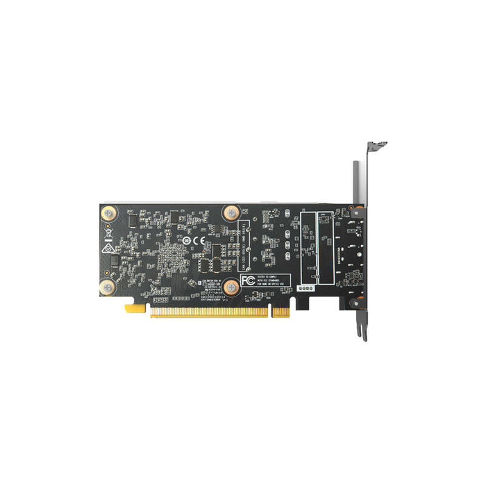 Tarjeta  Zotac Rtx 3050 6gb Gddr6 Hdmi 3xdp Hdmi