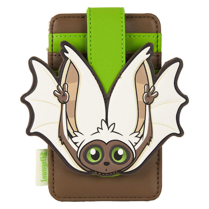 Tarjetero Avatar The Last Airbender Loungefly