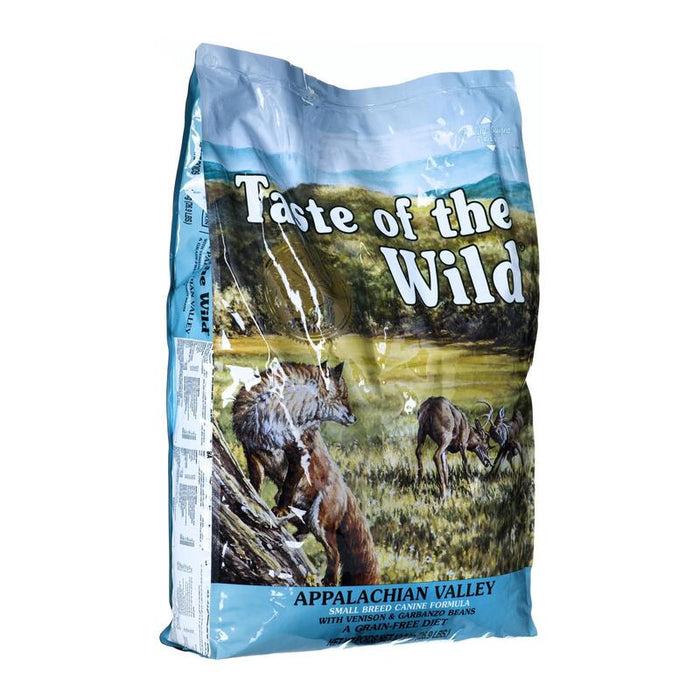 Taste Of The Wild Appalachian Valley 12,2 Kg