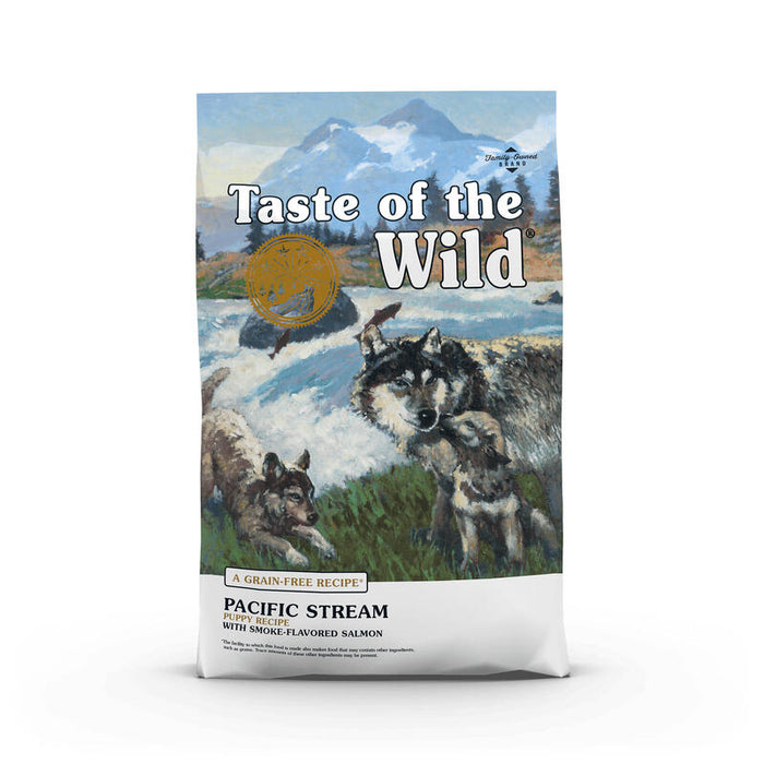 Taste Of The Wild Puppy Pacific Stream  5,6 Kg