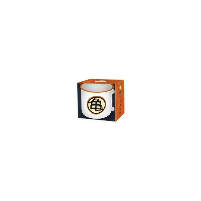 Taza Dragon Ball Z 415ml
