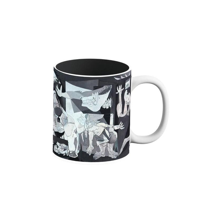 Taza Good Loot De Cerámica Game Art Chronicles: The Witcher Ciri Inspirada En Pablo Picasso 450 Ml