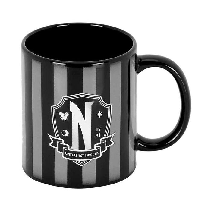 Taza Miercoles