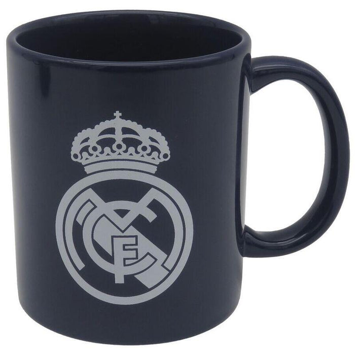 Taza Real Madrid 330ml