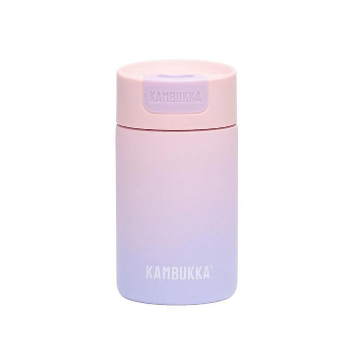 Taza Térmica Kambukka Olympus 300ml, Horizonte Blush