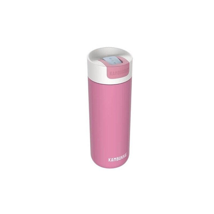 Kambukka Kubek Termiczny Olympus 500ml - Macaron Pink