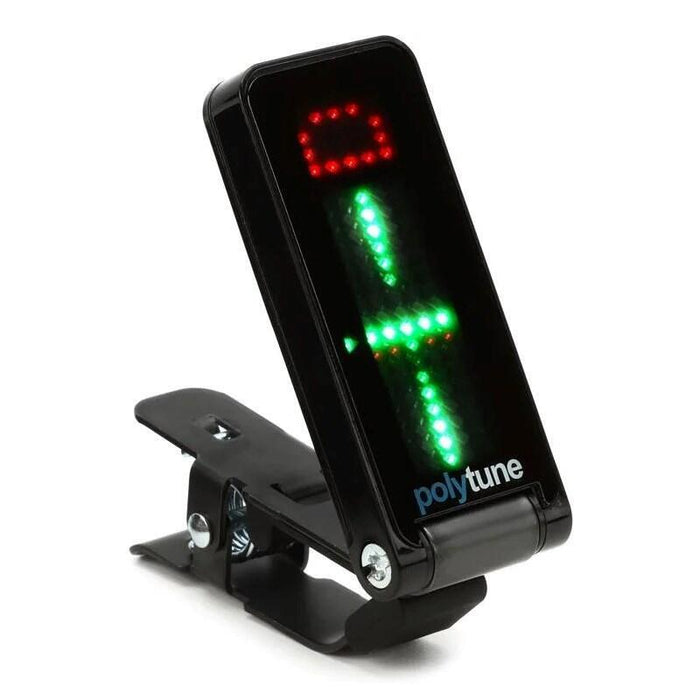 Tc Electronic Polytune Clip - Afinador En Un Clip