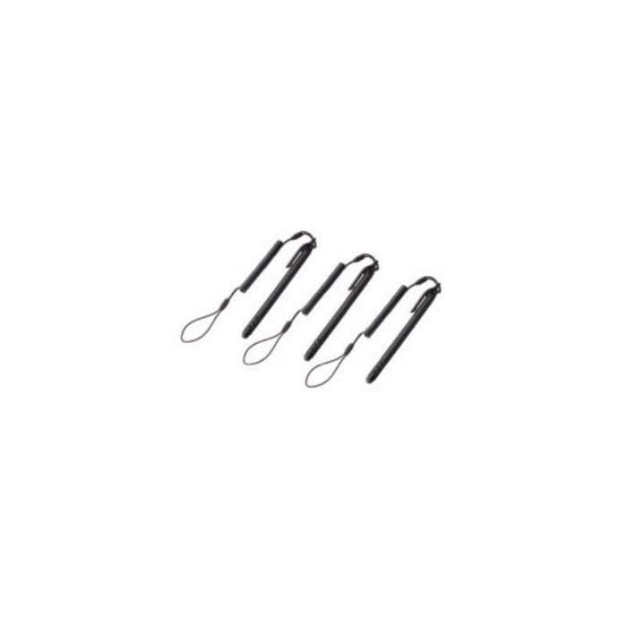 Tc7x 3-Pk Stylus + Tether