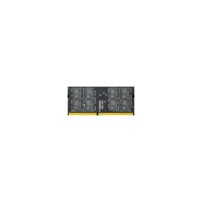 Team Group Elite 8Gb (1X8Gb) 2666Mhz Ddr4 Cl19
