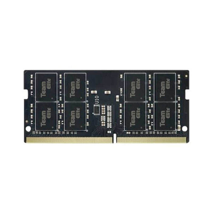 Team Group Elite 8Gb (1X8Gb) 2666Mhz Ddr4 Cl19