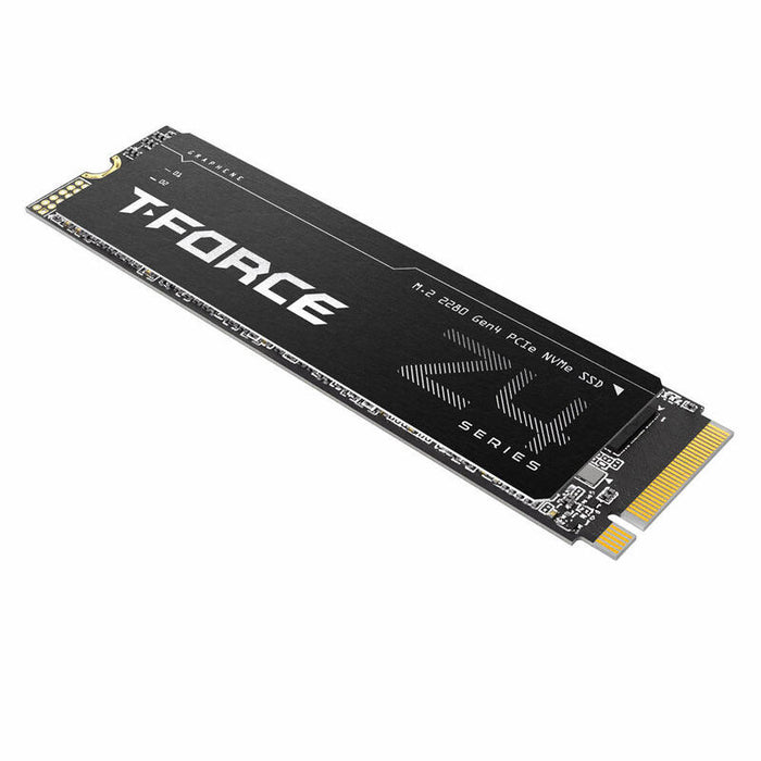 Team Group T-Force Z44a5 512 Gb, Ssd Tm8fpp512g0c129