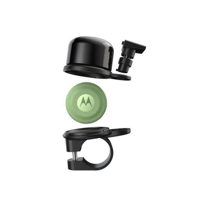 Teamnobile Airbell Pro 22,2mm Lenkerklemmung