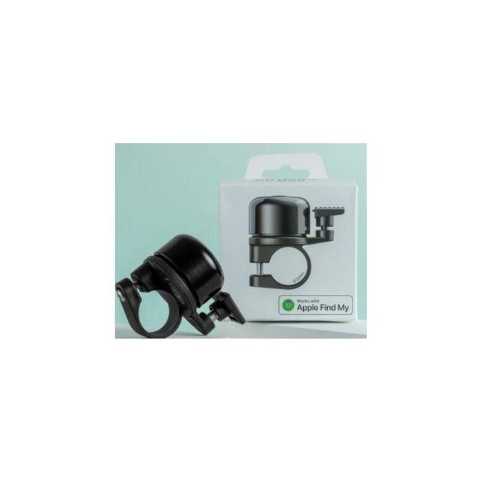 Teamnobile Airbell Pro 31,8mm Lenkerklemmung
